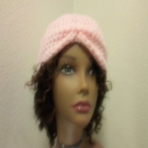 Crochet Turban